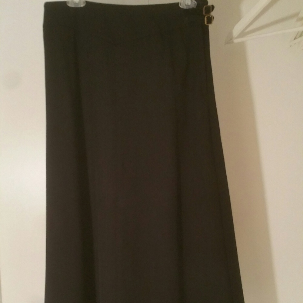 Lauren by Ralph Lauren Ankle length skirt